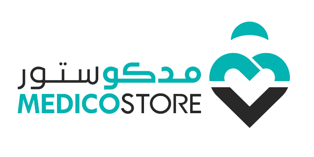 Medico Store logo